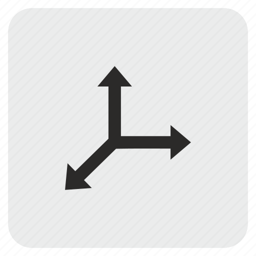 Axis, coordinates, geometry icon - Download on Iconfinder