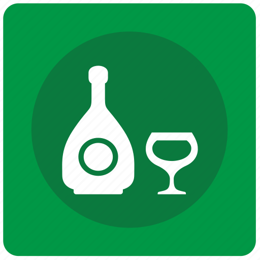 Alcohol, brandy, cognac icon - Download on Iconfinder
