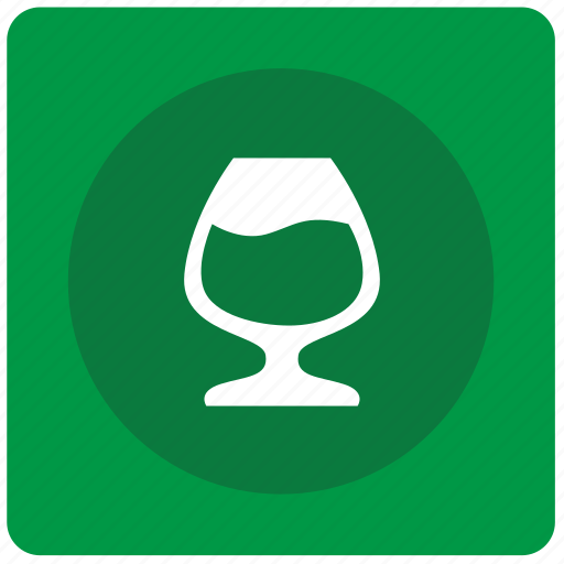Alcohol, bocal, brandy, cognac, glass icon - Download on Iconfinder