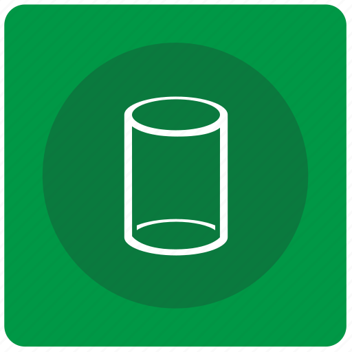 Complex, geometry, object, round, tube icon - Download on Iconfinder