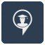 hat, location, phd, poi, pointer, student, university 