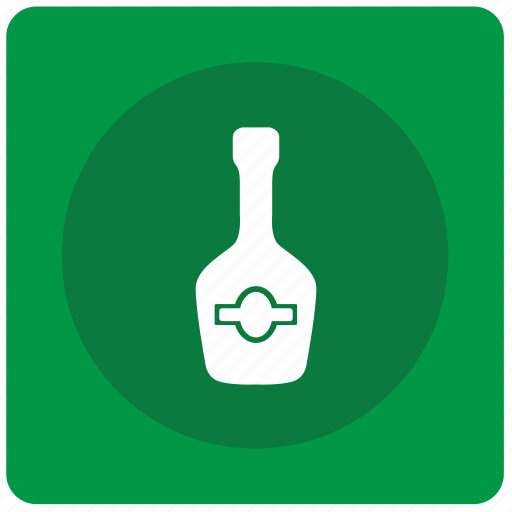 Bottle, cognac, drink, shampagne icon - Download on Iconfinder
