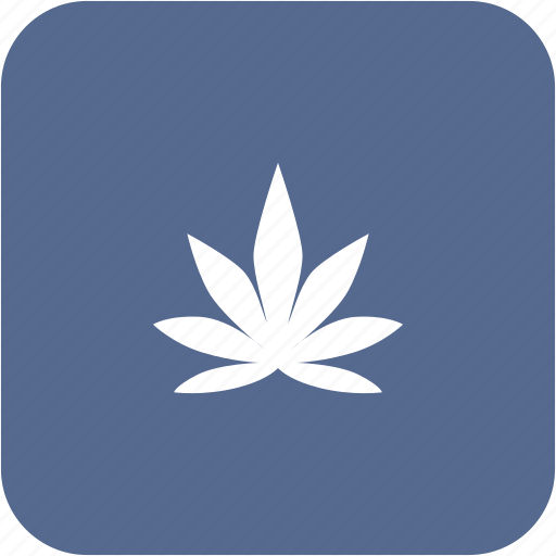Canabis, drug, leaf, tabacco icon - Download on Iconfinder