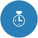 blue, cursor, process, round, time, timer