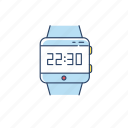 device, digital, mobile, smartwatch, watch, wearable, wrist