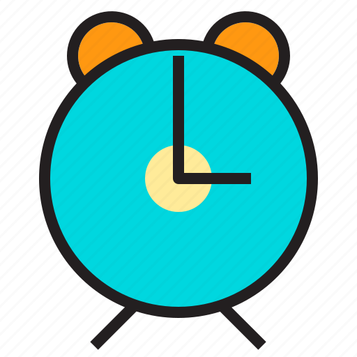 Alarm, clock, craft, event, holiday, person, society icon - Download on Iconfinder