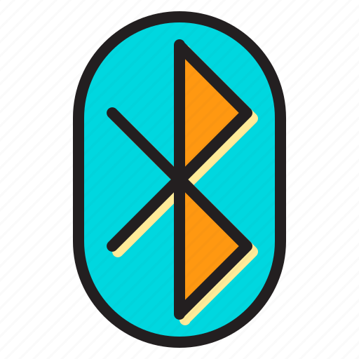 Bluetooth, craft, event, holiday, on, person, society icon - Download on Iconfinder