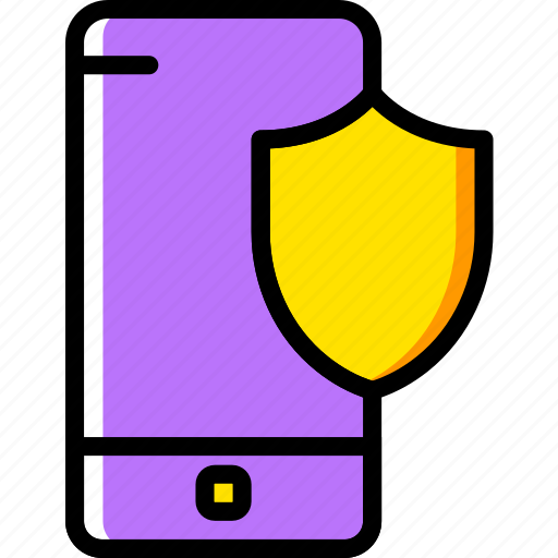 Communication, function, mobile, phone, security icon - Download on Iconfinder