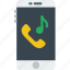 communication, function, mobile, phone, ringtone 