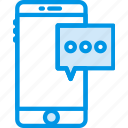 communication, function, mobile, more, settings