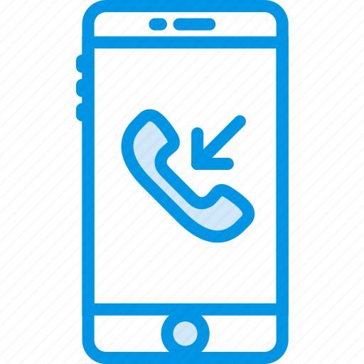 Call, communication, function, mobile, reject icon - Download on Iconfinder