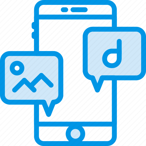 Communication, conversation, function, mobile, phone icon - Download on Iconfinder