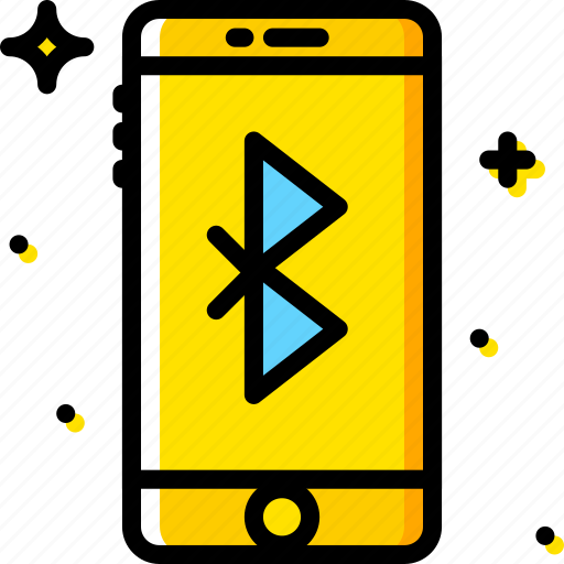 Bluetooth, communication, function, mobile icon - Download on Iconfinder