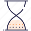 clock, hourglass, processing, sand clock, stop watch, timer 