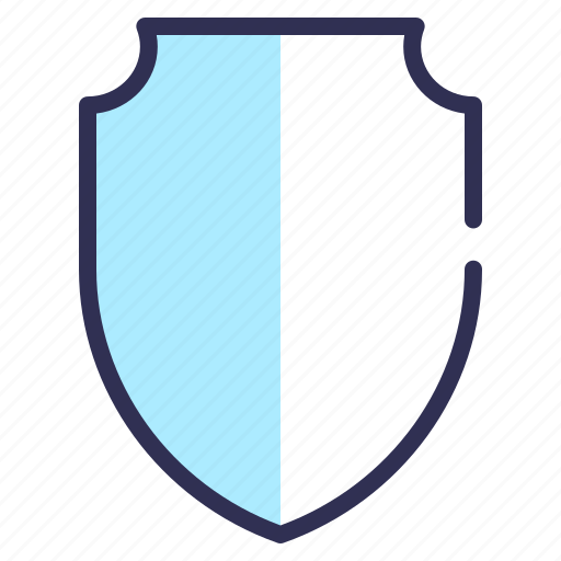 Insurance, protection, safety, security, shield icon - Download on Iconfinder