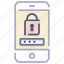 encrypted, locked, login, password, protected, webpage, website 