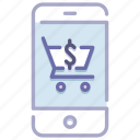 cart, checkout, e-commerce, online, sales, shopper, shopping