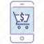 cart, checkout, e-commerce, online, sales, shopper, shopping 