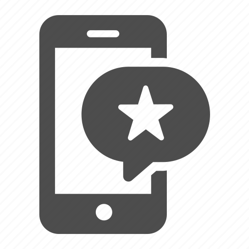 Bookmark, favorite, favorites, mobile, phone, star, vote icon - Download on Iconfinder