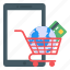 global payment, global shopping, mcommerce, mobile shopping, ecommerce 