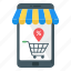 mobile store, mcommerce, shopping discount, eshopping, ecommerce 