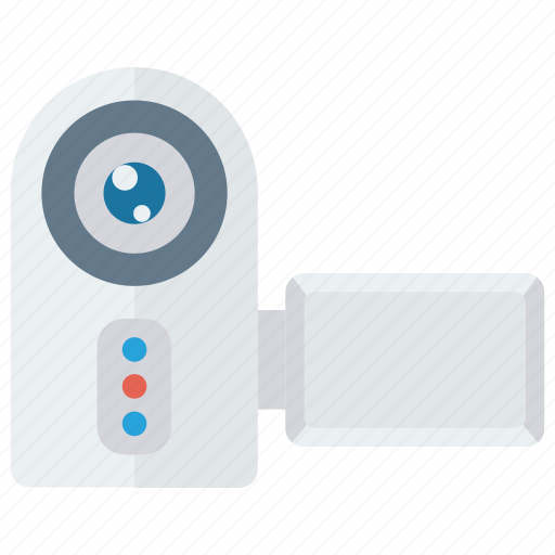 Camera, capture, dslr, recording, video icon - Download on Iconfinder