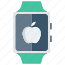 apple, device, gadget, time, watch