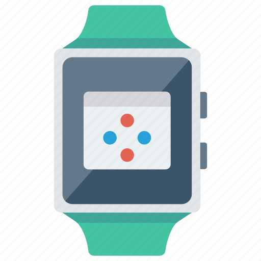 Clock, gadget, schedule, time, watch icon - Download on Iconfinder