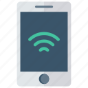 device, gadget, mobile, signal, wifi