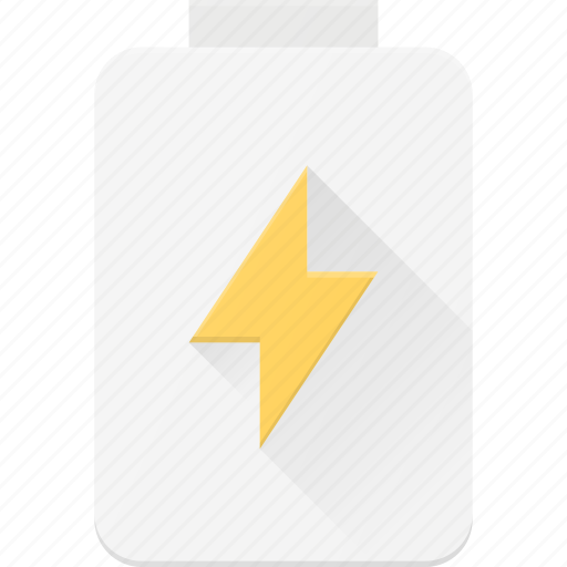 Battery, cell, charge, level icon - Download on Iconfinder