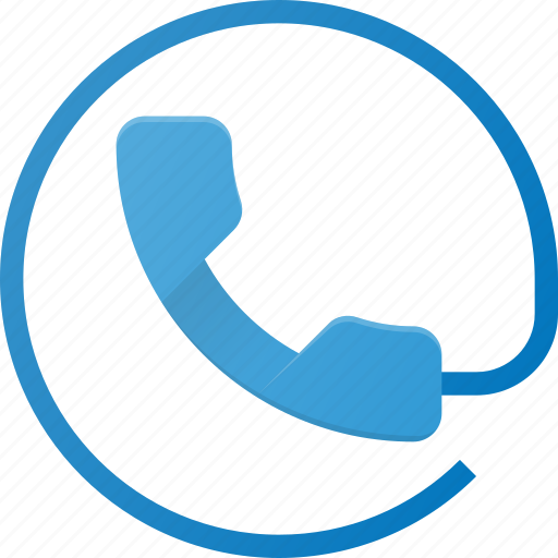 Call, phone, public, sign, telephone icon - Download on Iconfinder