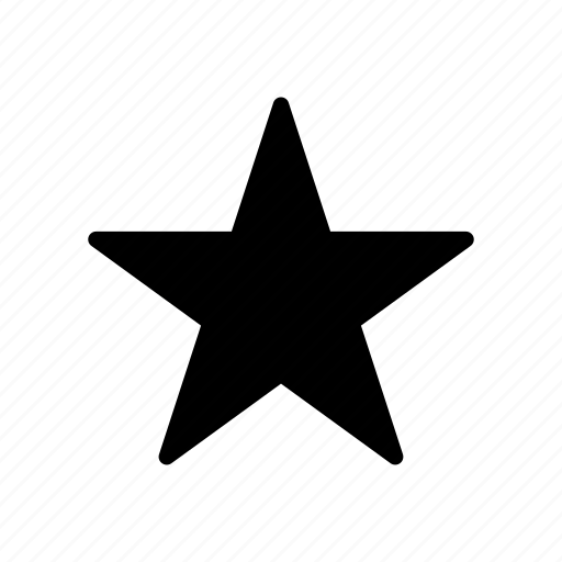Favorite, grade, rank, shine, star icon - Download on Iconfinder