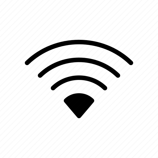 Connection, rss, signal, wifi, wireless icon - Download on Iconfinder