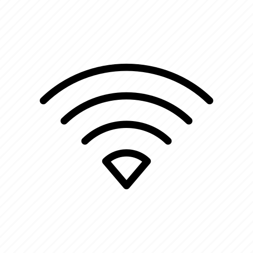 Connection, rss, signal, wifi, wireless icon - Download on Iconfinder