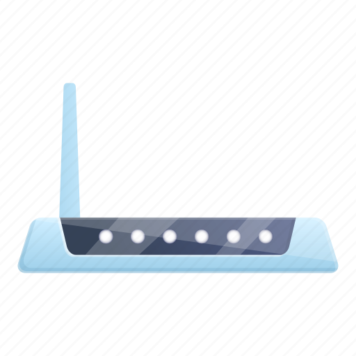 Wifi, modem, communication icon - Download on Iconfinder