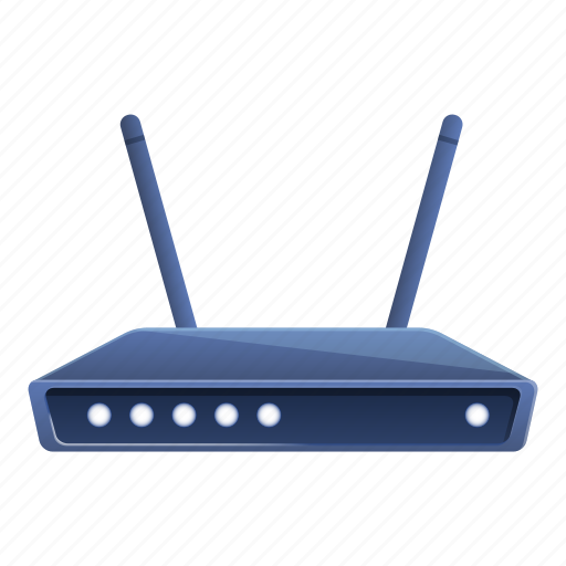 Wifi, modem, business icon - Download on Iconfinder
