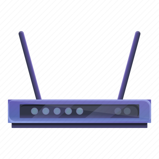 Wifi, modem, antenna icon - Download on Iconfinder