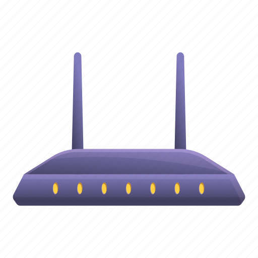 Wifi, modem icon - Download on Iconfinder on Iconfinder