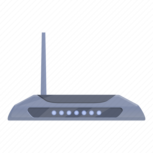 Wifi, router, modem icon - Download on Iconfinder