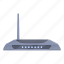 wifi, router, modem 