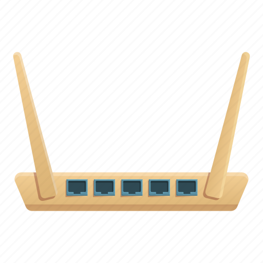 Wifi, modem, access icon - Download on Iconfinder