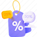 discount, coupon, ecommerce, tag, offer, percent, shopping 