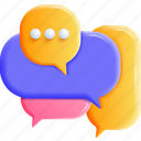 chatbox, bubble, speech, communication, message, comment, chatting