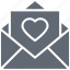 envelope, letter, love letter, valentine card, valentine greeting 