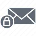 email, email security, letter, privacy, secure mail