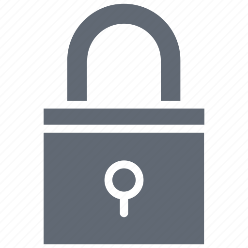 Lock, padlock, secure, security icon - Download on Iconfinder