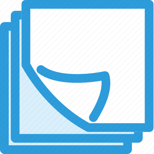 Post, it, notes, notepad icon - Download on Iconfinder