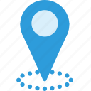 location, navigation, gps