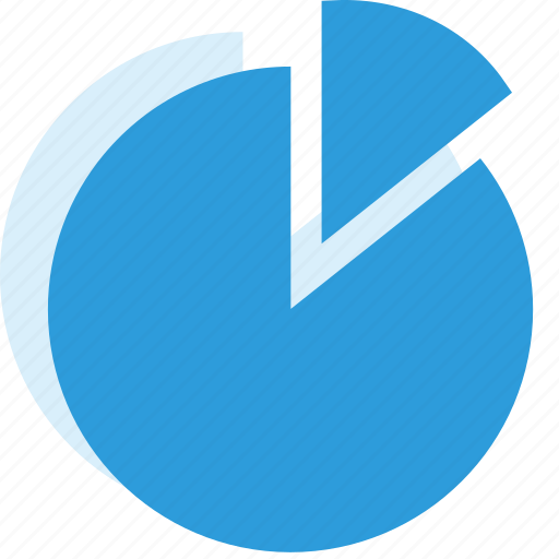 Graph, pie chart, analysis icon - Download on Iconfinder