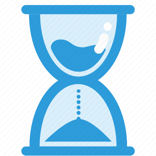 Hourglass, timer, countdown icon - Download on Iconfinder